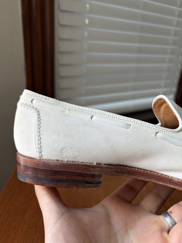 Alden 773