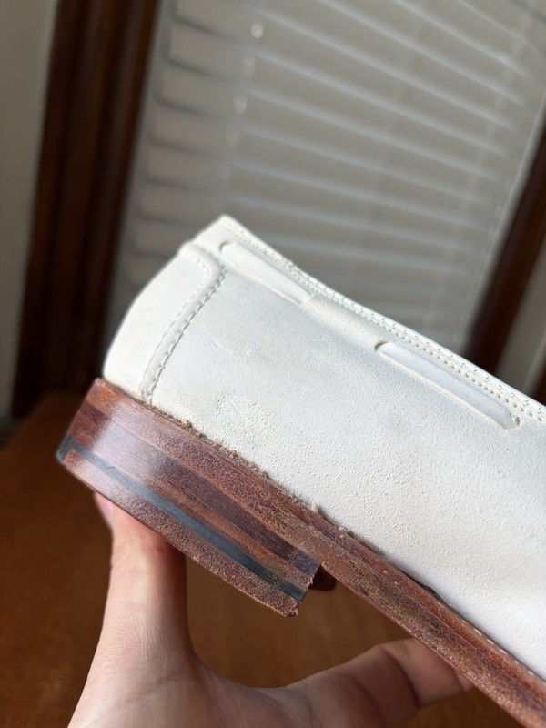 Alden 773