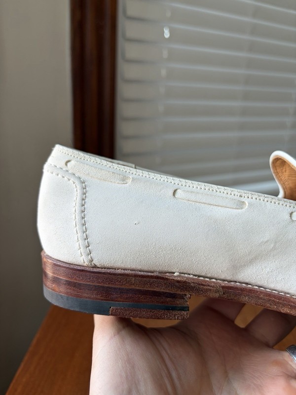 Alden 773