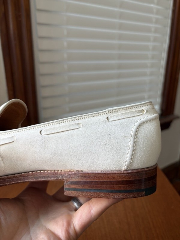 Alden 773