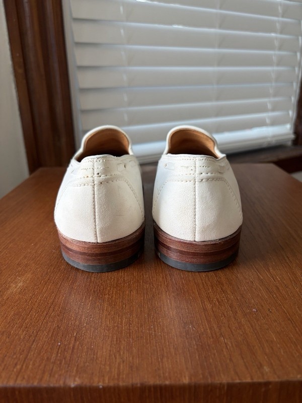 Alden 773