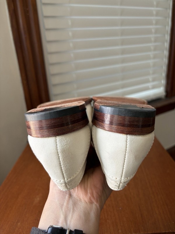 Alden 773