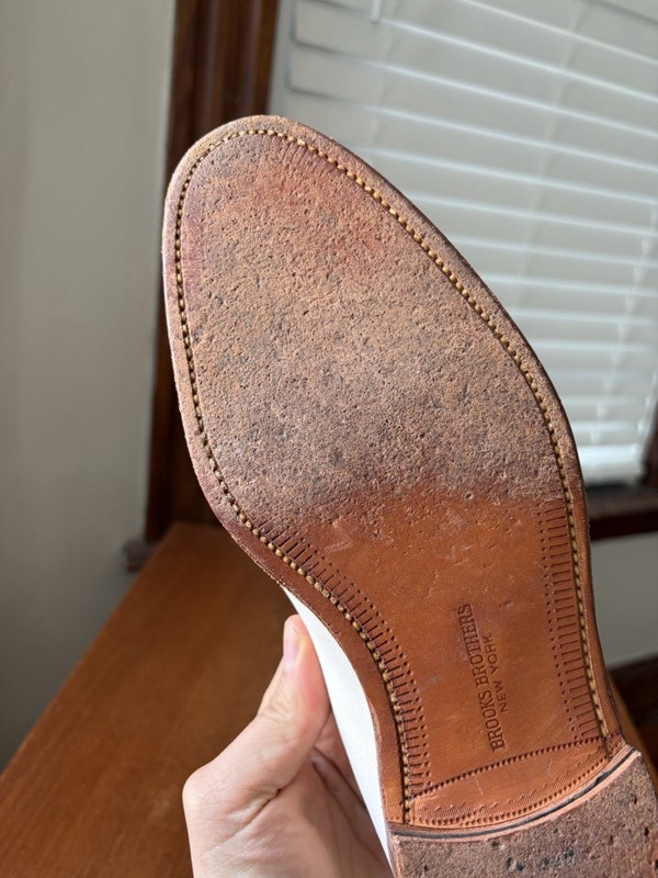 Alden 773