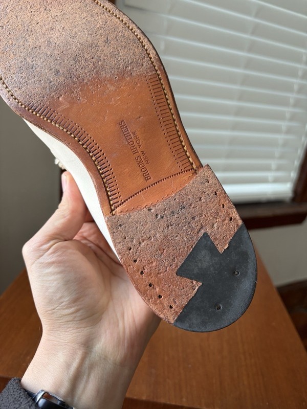 Alden 773