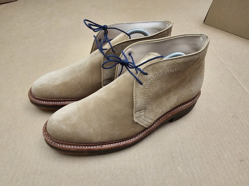 Alden 14580