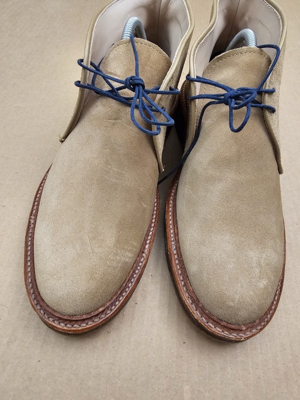 Alden 14580
