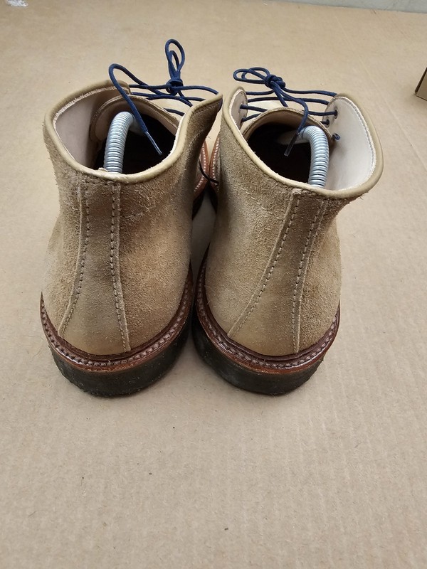 Alden 14580