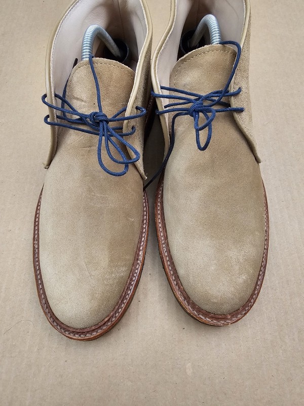 Alden 14580
