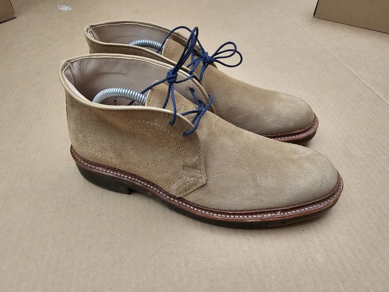Alden 14580