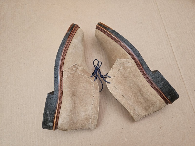 Alden 14580