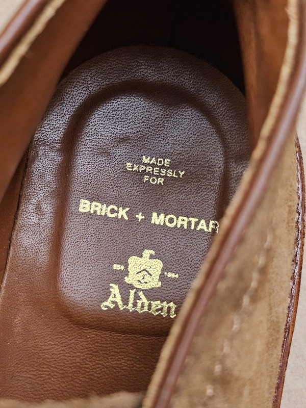 Alden 13290