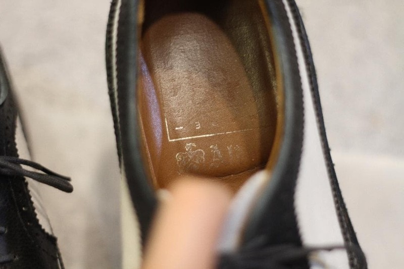 Alden 97670