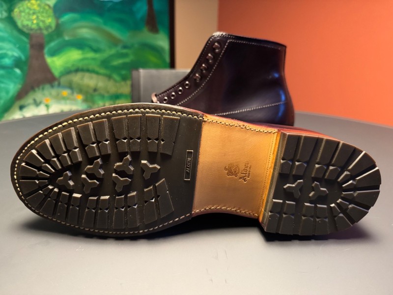 Alden 86968HC
