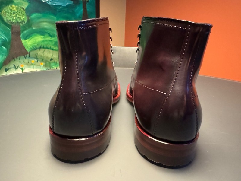 Alden 86968HC