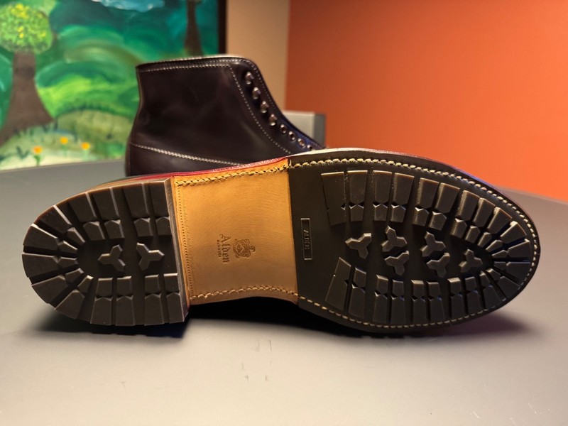 Alden 86968HC