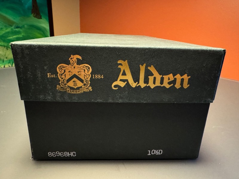 Alden 86968HC