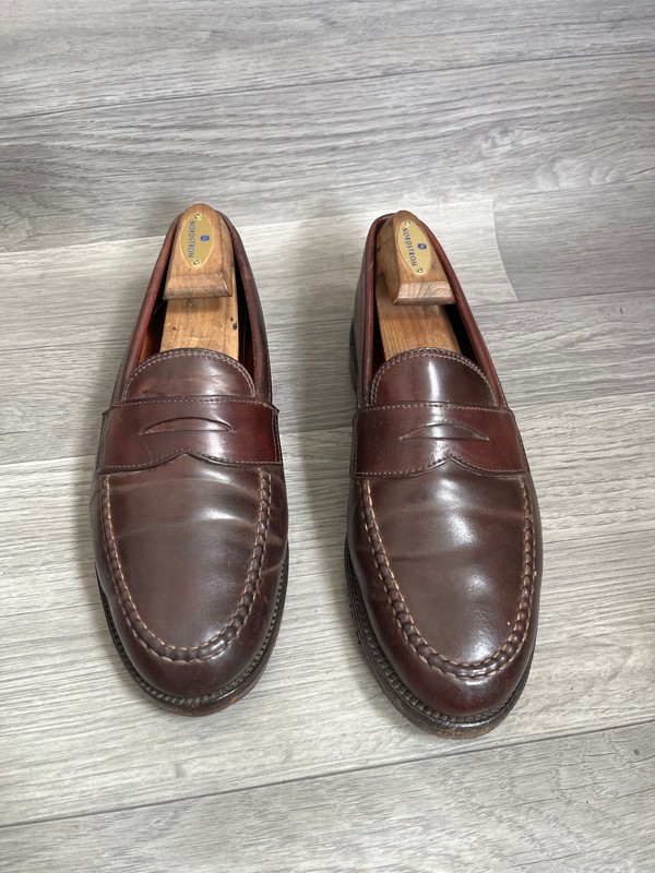 Alden 99161