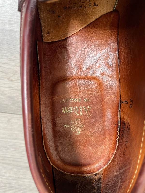 Alden 99161