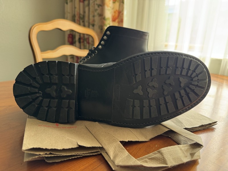 Alden D9849HC