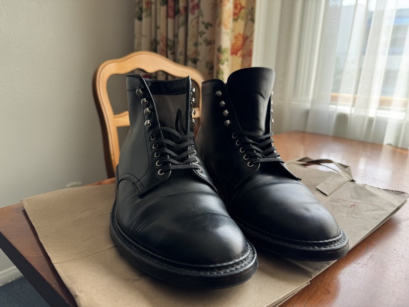 Alden D9849HC