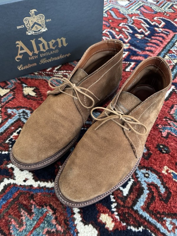 Alden 1493