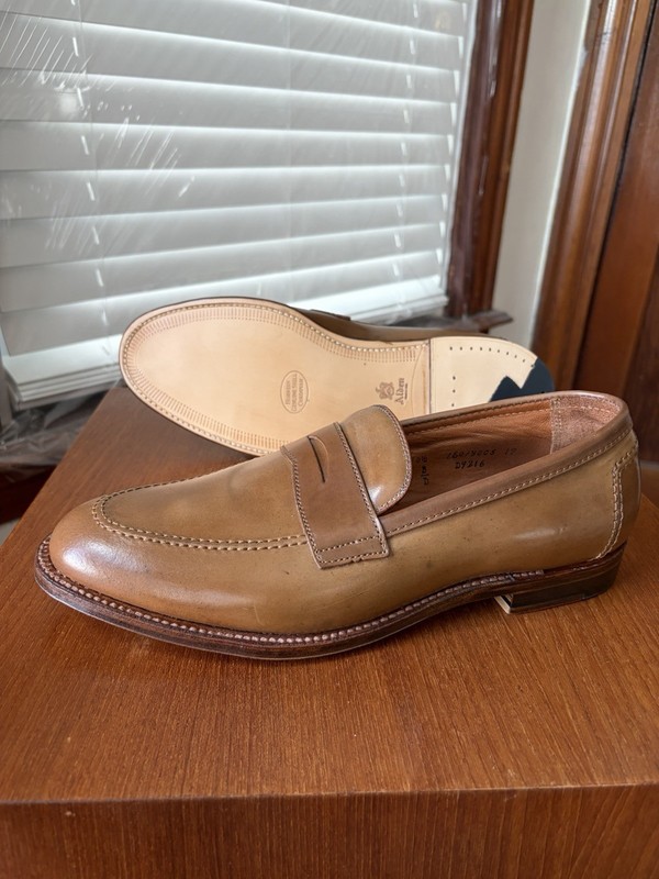Alden D9216