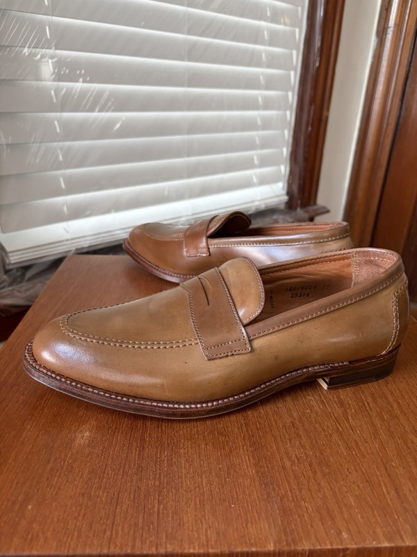 Alden D9216