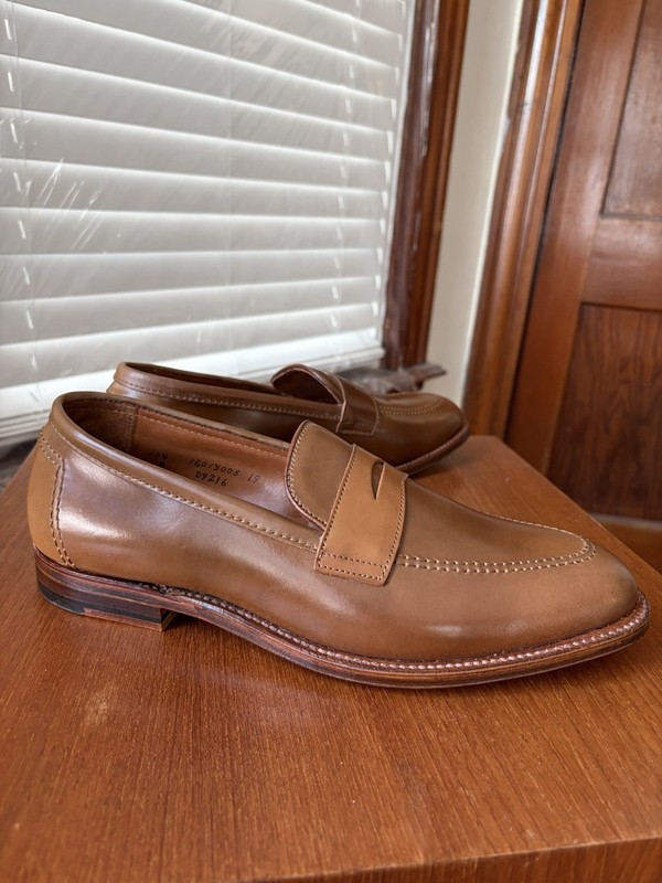 Alden D9216