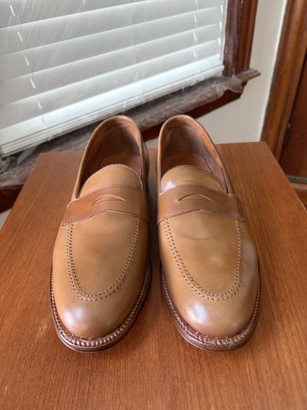 Alden D9216