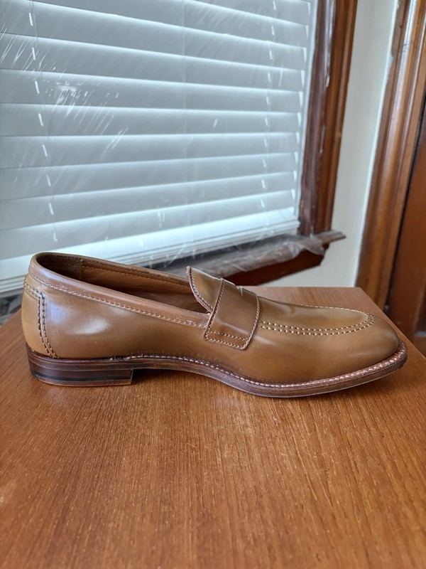 Alden D9216