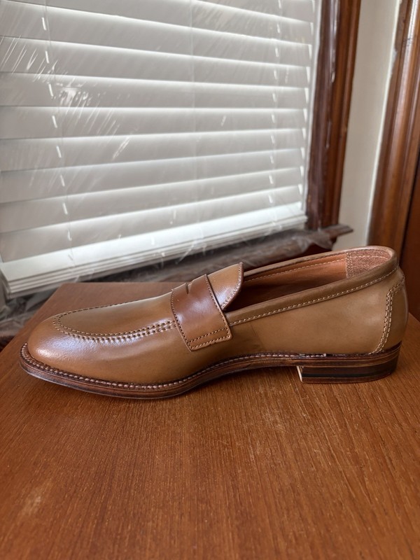 Alden D9216