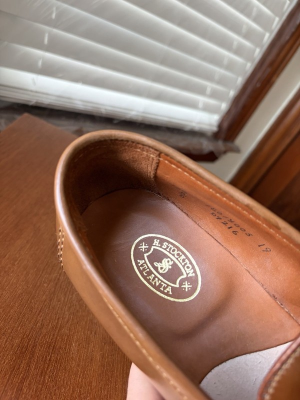 Alden D9216