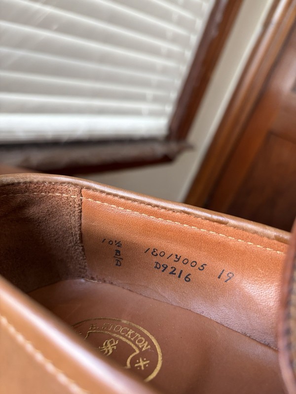 Alden D9216
