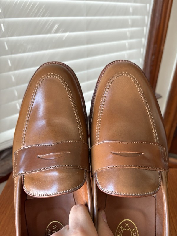 Alden D9216