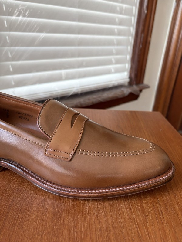 Alden D9216