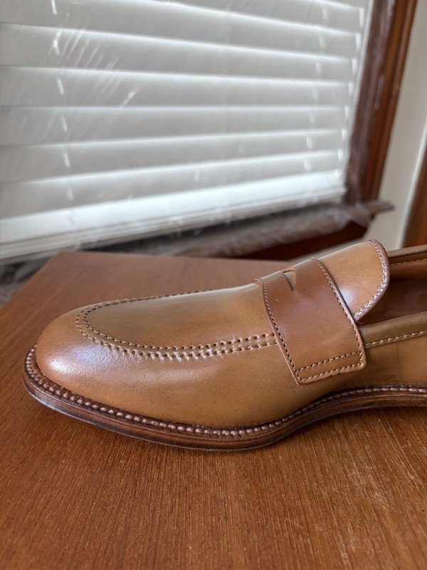 Alden D9216