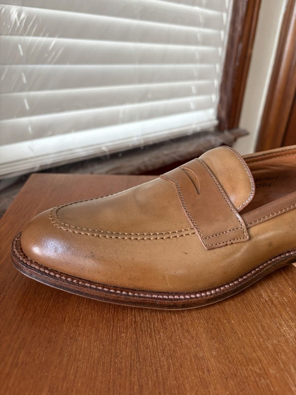 Alden D9216