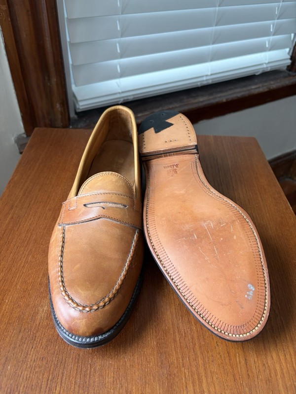 Alden 714