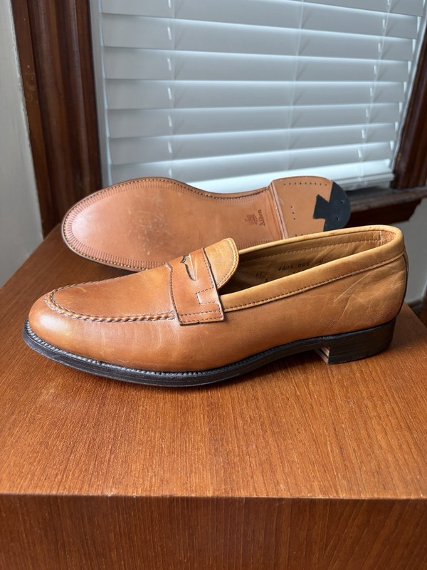 Alden 714