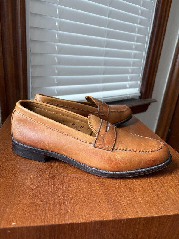 Alden 714