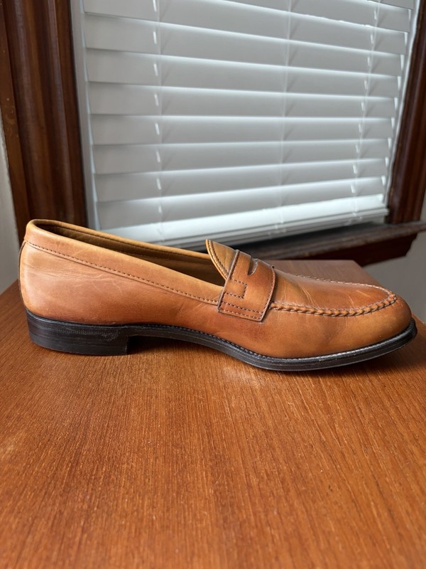 Alden 714