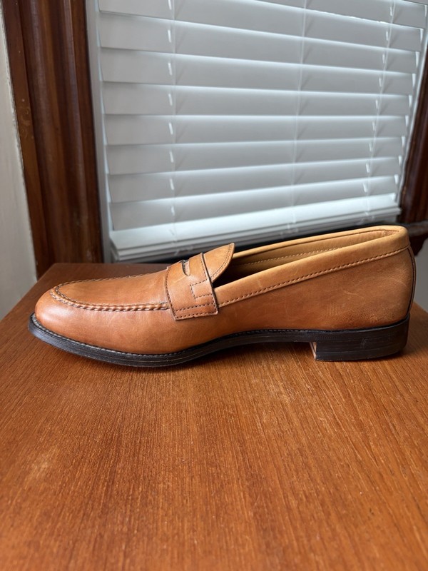 Alden 714