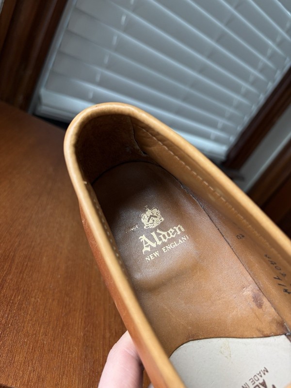 Alden 714