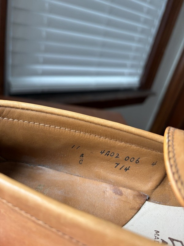 Alden 714