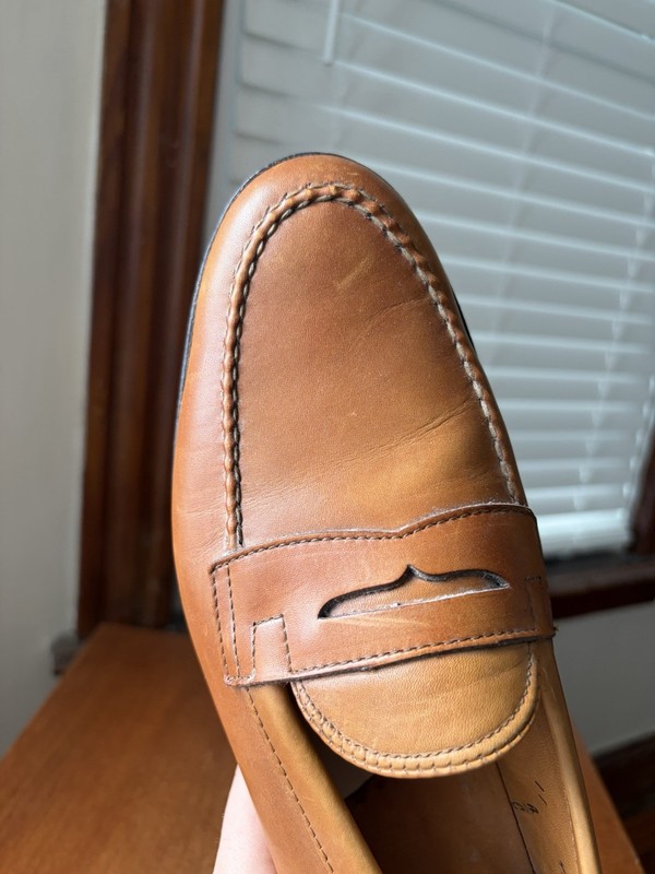 Alden 714