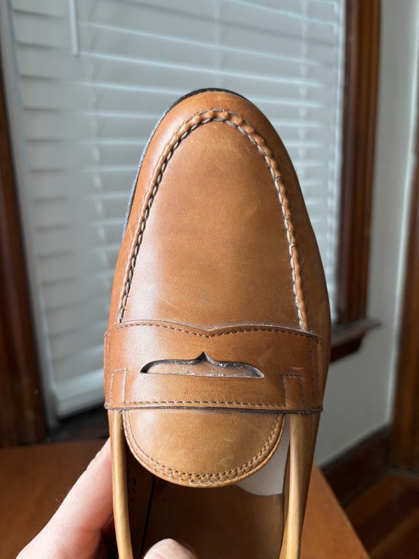 Alden 714