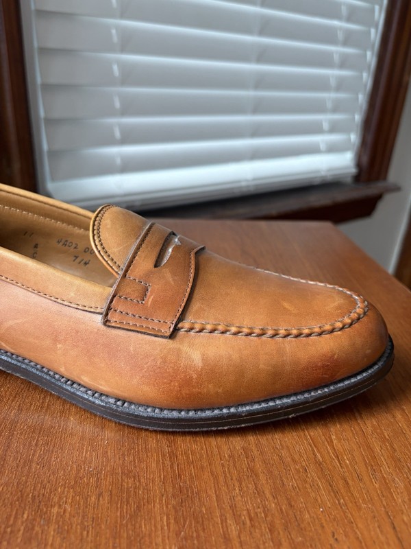 Alden 714