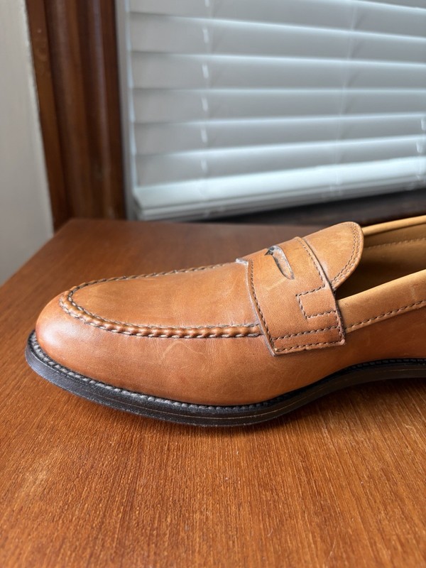Alden 714