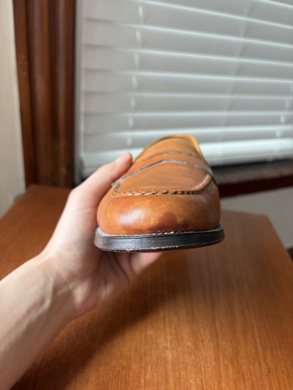 Alden 714
