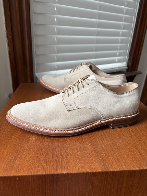Alden M7409F